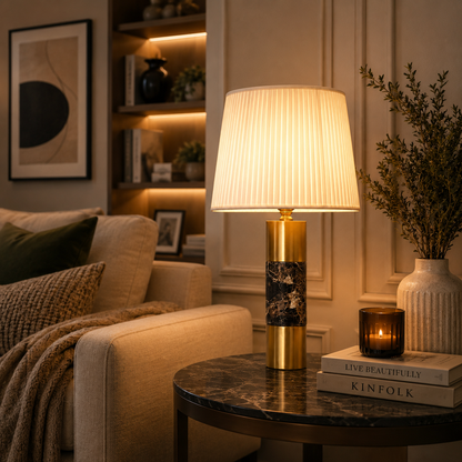 Maison Glow Designer Table Lamps For Home & Item for Home Decoration