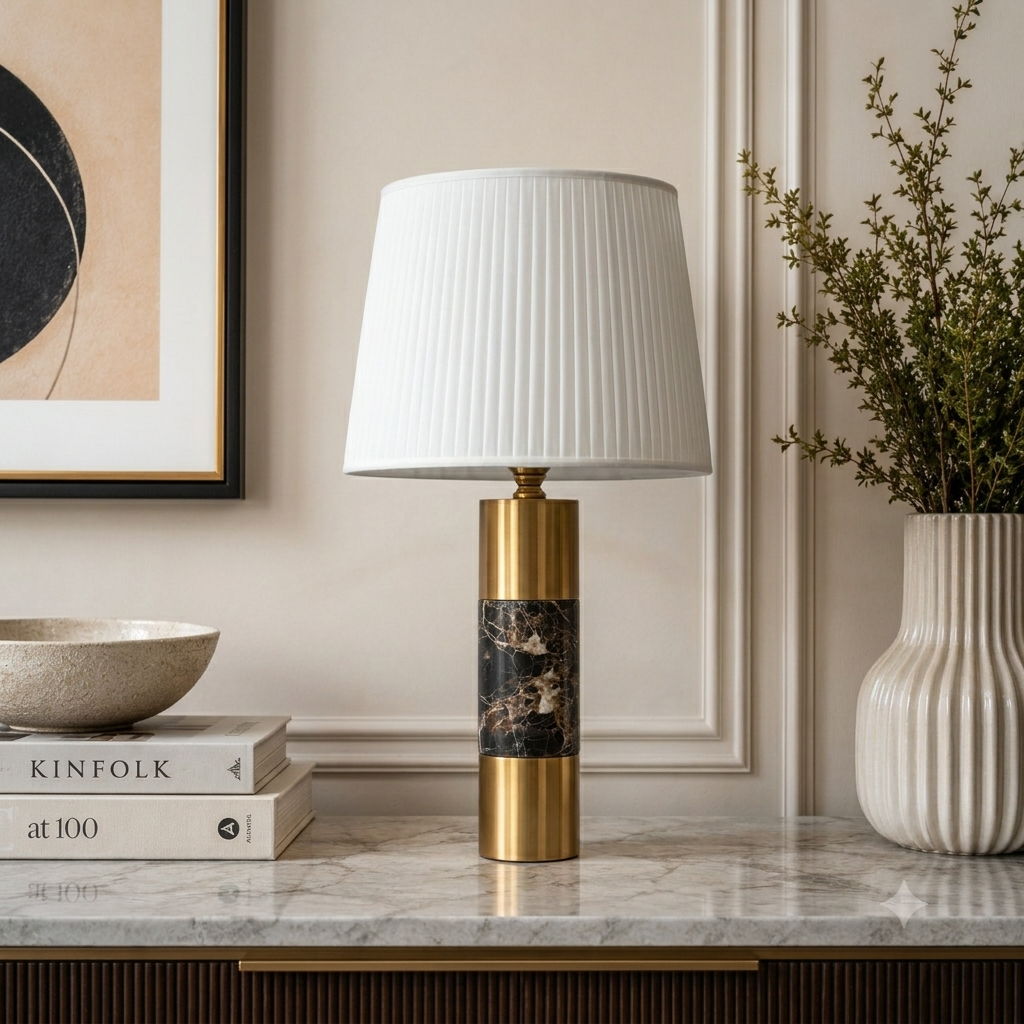 Maison Glow Designer Table Lamps For Home & Item for Home Decoration