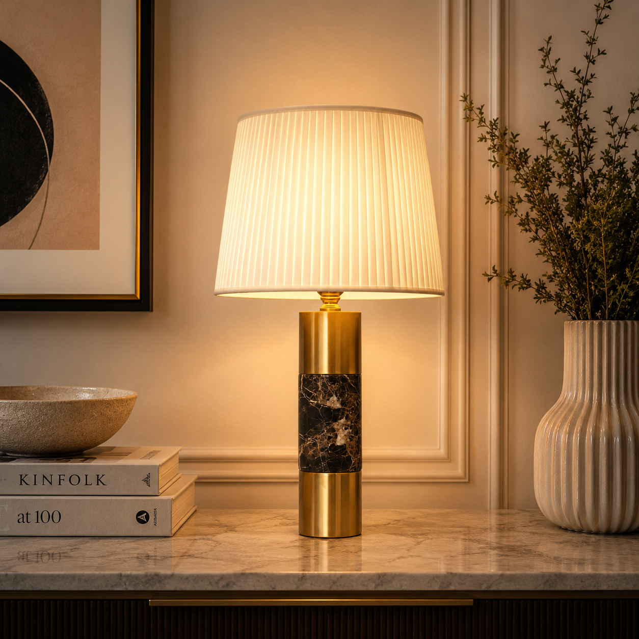 Maison Glow Designer Table Lamps For Home & Item for Home Decoration