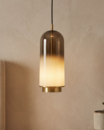 Noctyra Fade Pendant Light