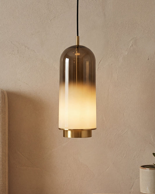 Noctyra Fade Pendant Light