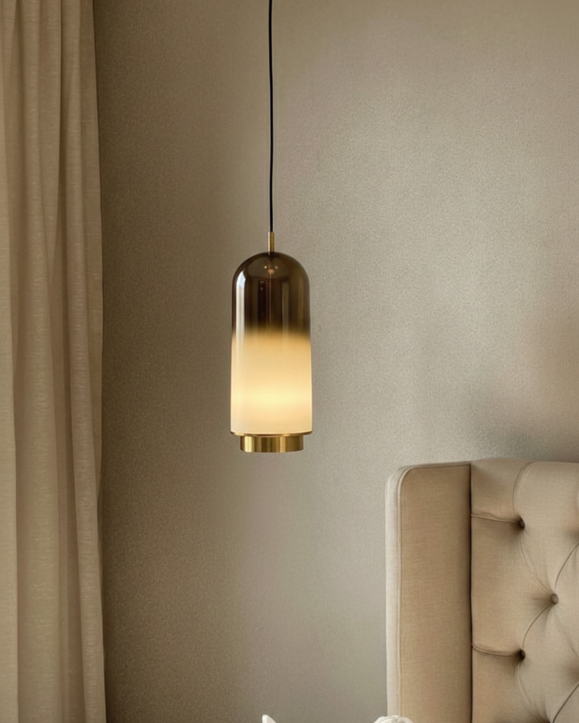 Noctyra Fade Pendant Light