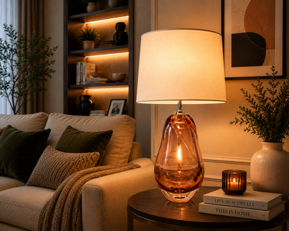 Luna Essence Table lamp for Home & Item for Home Decoration
