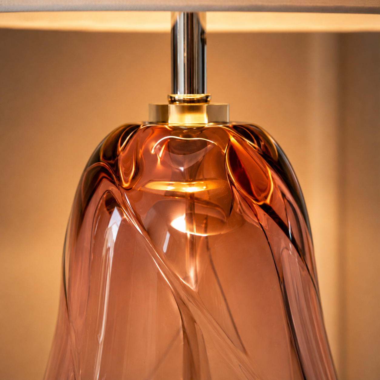 Luna Essence Table lamp for Home & Item for Home Decoration