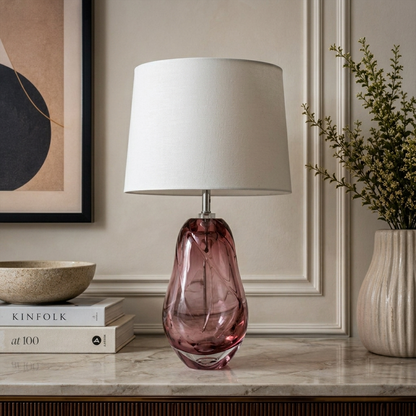 Luna Essence Table lamp for Home & Item for Home Decoration