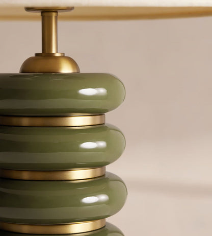 Lumis Stack Table lamp for Home & Item for Home Decoration