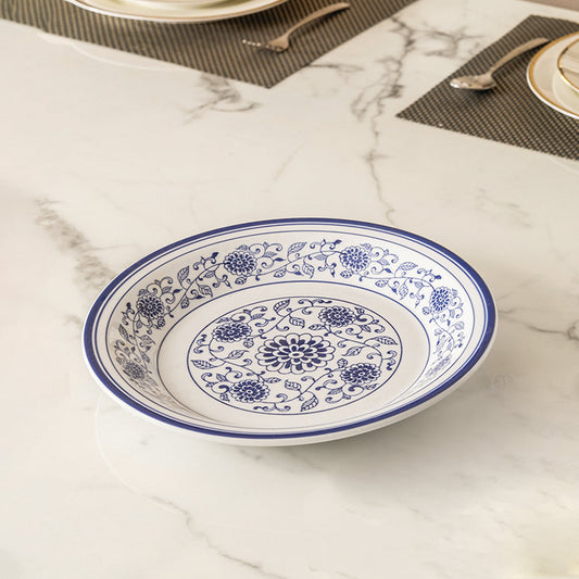 Bluecrest Illume Dining Plates for Home