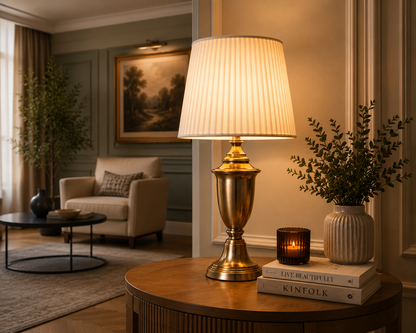 Eden Light Designer Table Lamps For Home & Item for Home Decoration