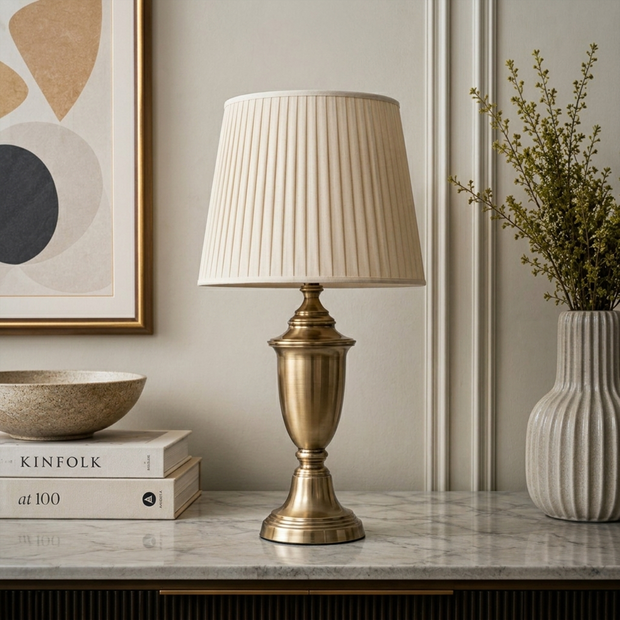 Eden Light Designer Table Lamps For Home & Item for Home Decoration