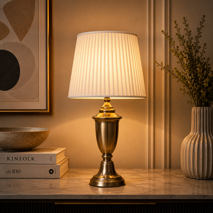 Eden Light Designer Table Lamps For Home & Item for Home Decoration