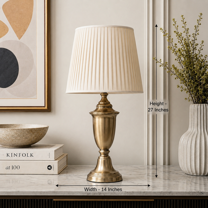 Eden Light Designer Table Lamps For Home & Item for Home Decoration