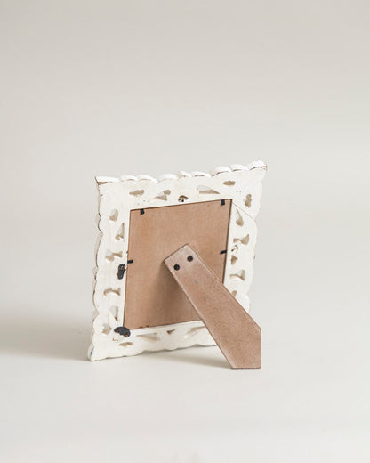 Fleur Haven Photo Frame