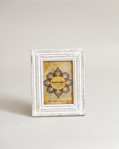 Frostline Heritage Photo Frame