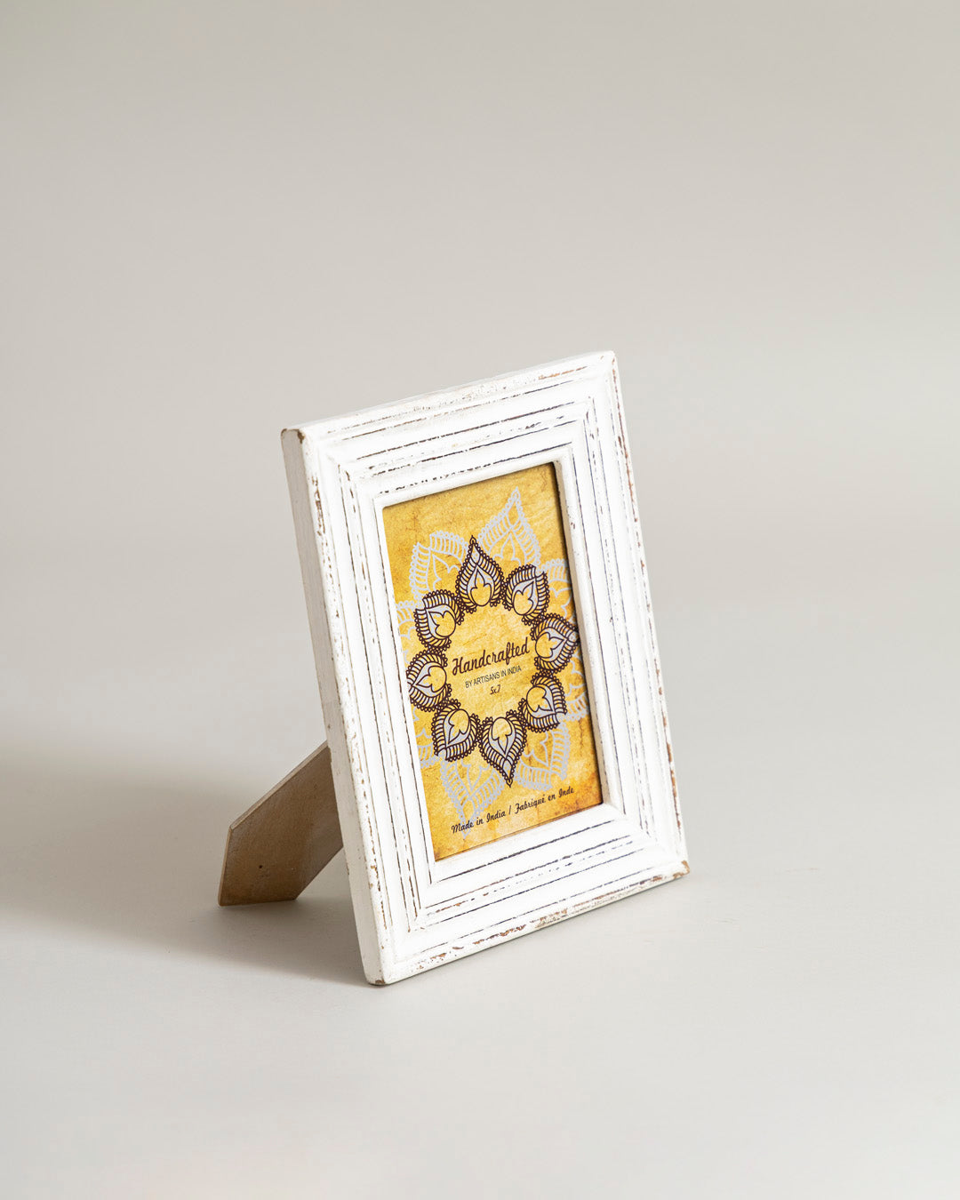 Frostline Heritage Photo Frame
