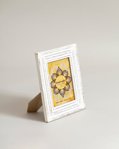 Frostline Heritage Photo Frame