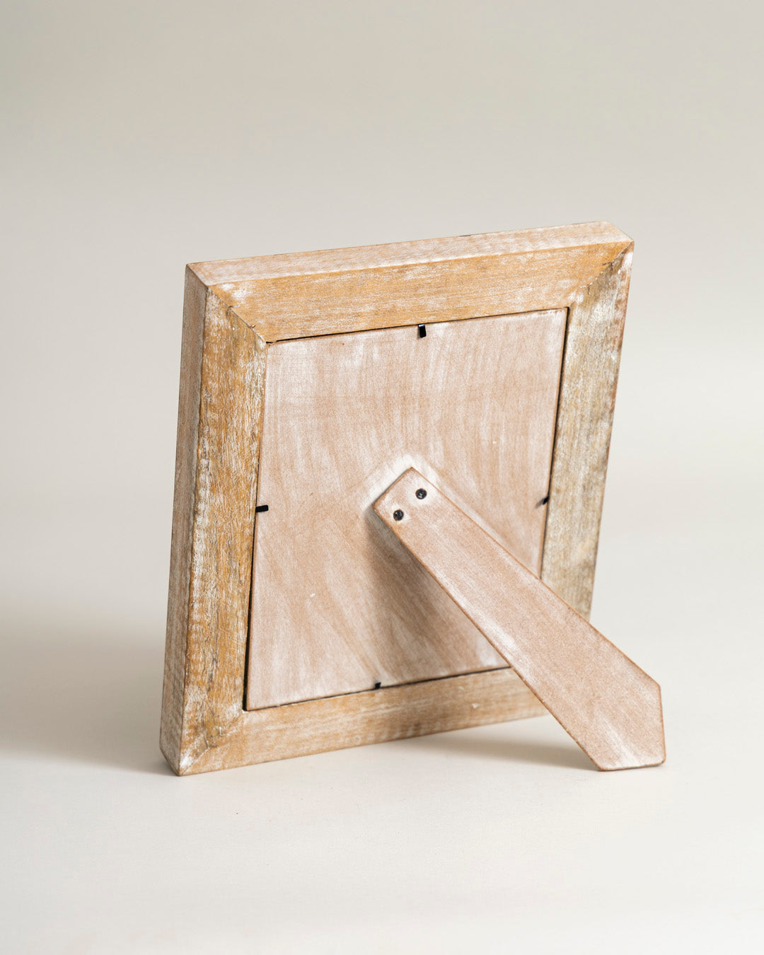 Golden Ash Heritage Photo Frame