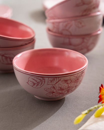 Rose Blush Katori