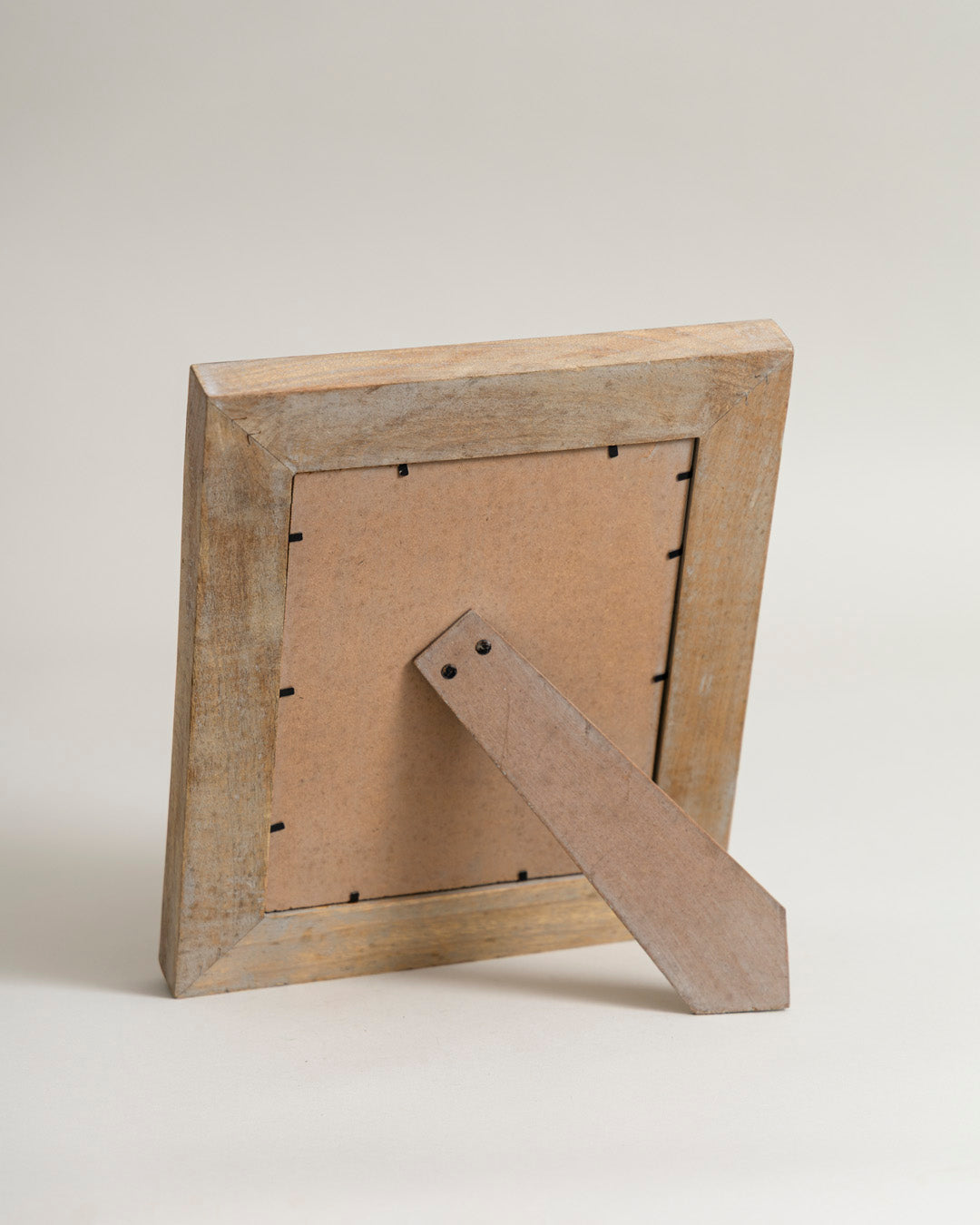 Desert Oak Classic Photo Frame