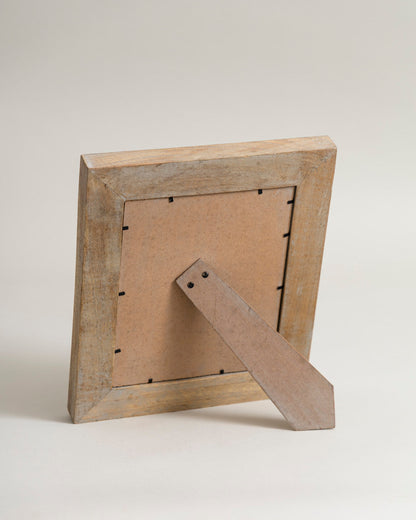 Desert Oak Classic Photo Frame