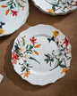 Meadow Bloom Dinner plate