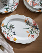 Meadow Bloom Platter