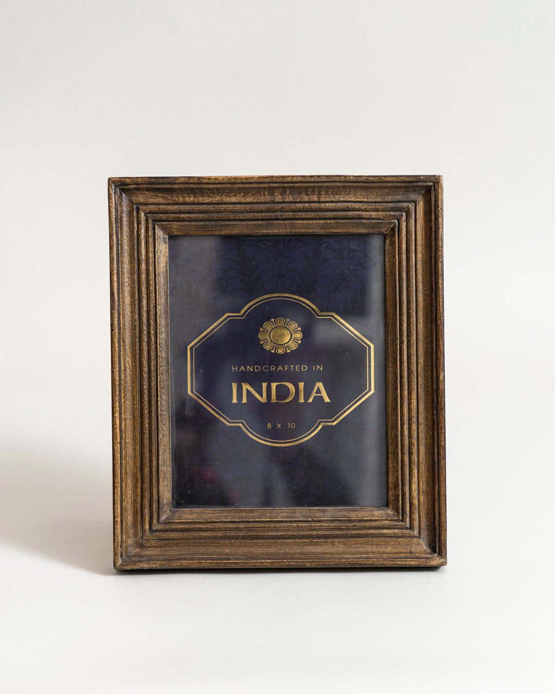 Bronze Ridge Photo Frame