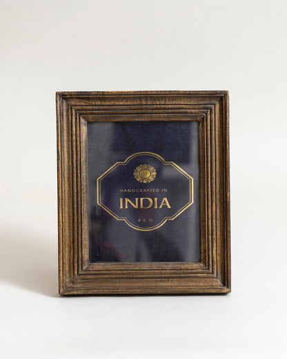 Bronze Ridge Photo Frame