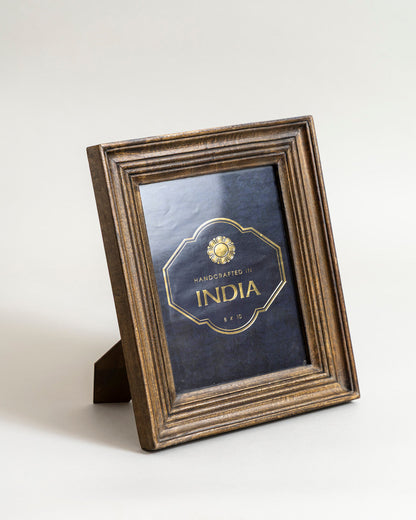 Bronze Ridge Photo Frame