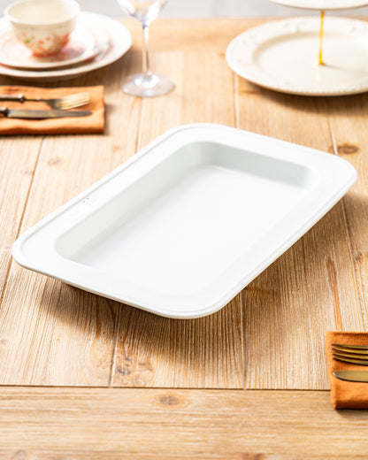 Rectangular Serve Baking Dish