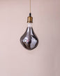 Mercury Pear Decorative LED Bulb