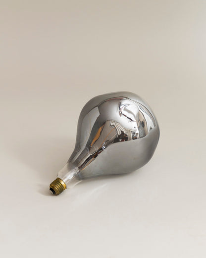 Mercury Pear Decorative LED Bulb