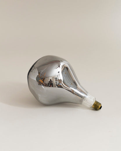 Mercury Pear Decorative LED Bulb