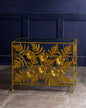 Botanical Luxe Console Table - Small