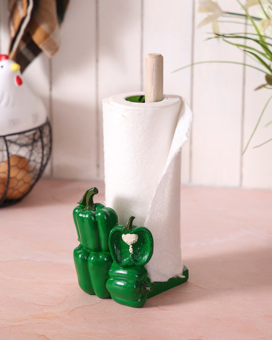 Capsicum Paper Towel Holder