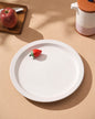 Strawberry Delight Serving Plate - Set Of 2