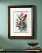 Bird of Paradise Print "24x30" Inches