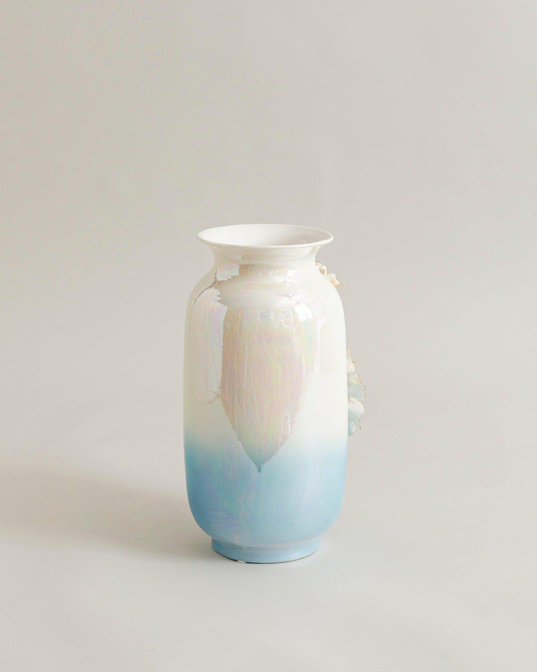 Blossom Branch Art Flower Vase