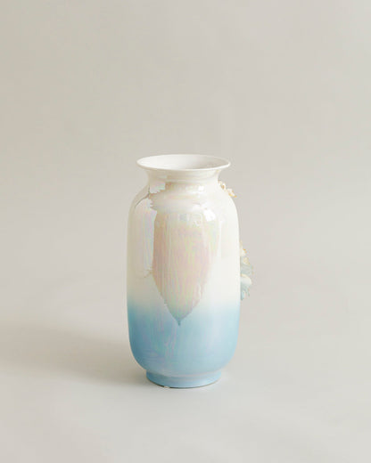 Blossom Branch Art Flower Vase
