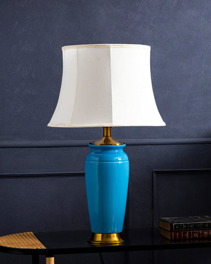 Ocean Glow Table Lamp