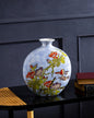Sky Garden Butterfly Vase