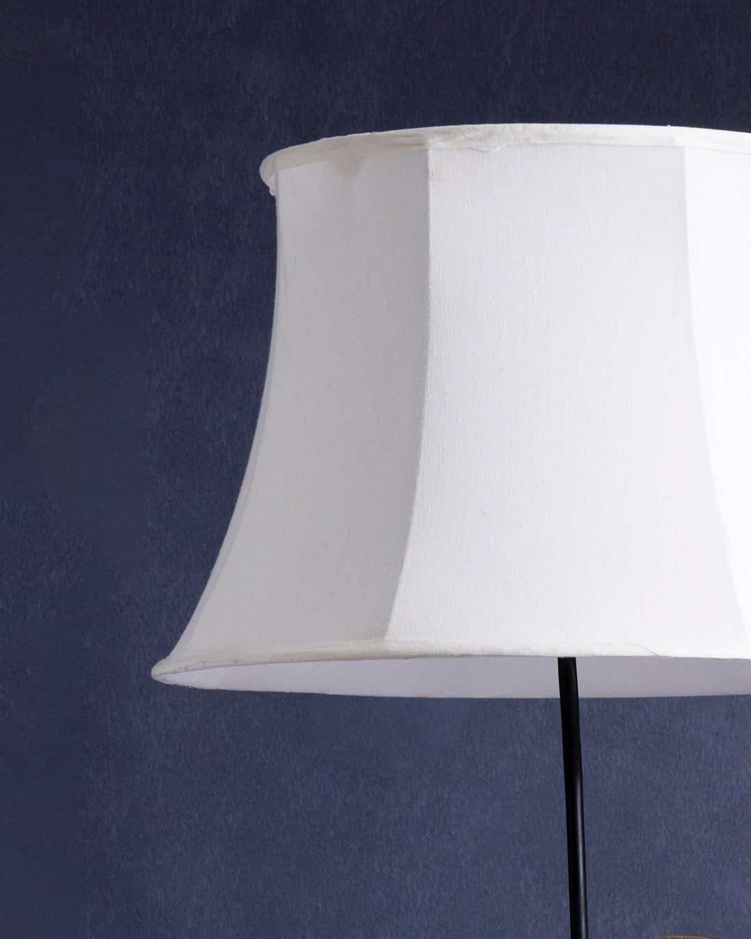 Golden Gallop Horse Sculpture Table Lamp