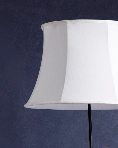 Golden Gallop Horse Sculpture Table Lamp