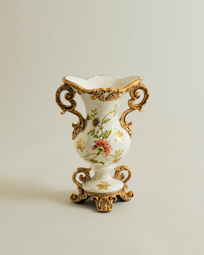 Royal Florentine Heritage Vase