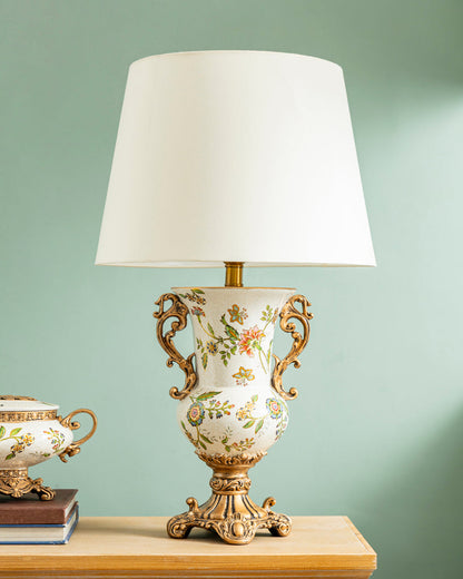 Royal Florentine Heritage Table Lamp