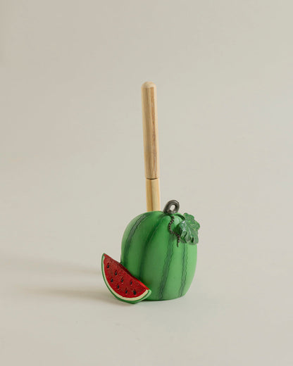 Juicy Watermelon Paper Towel Holder