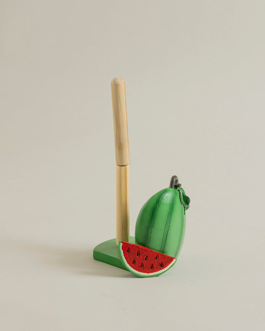 Juicy Watermelon Paper Towel Holder