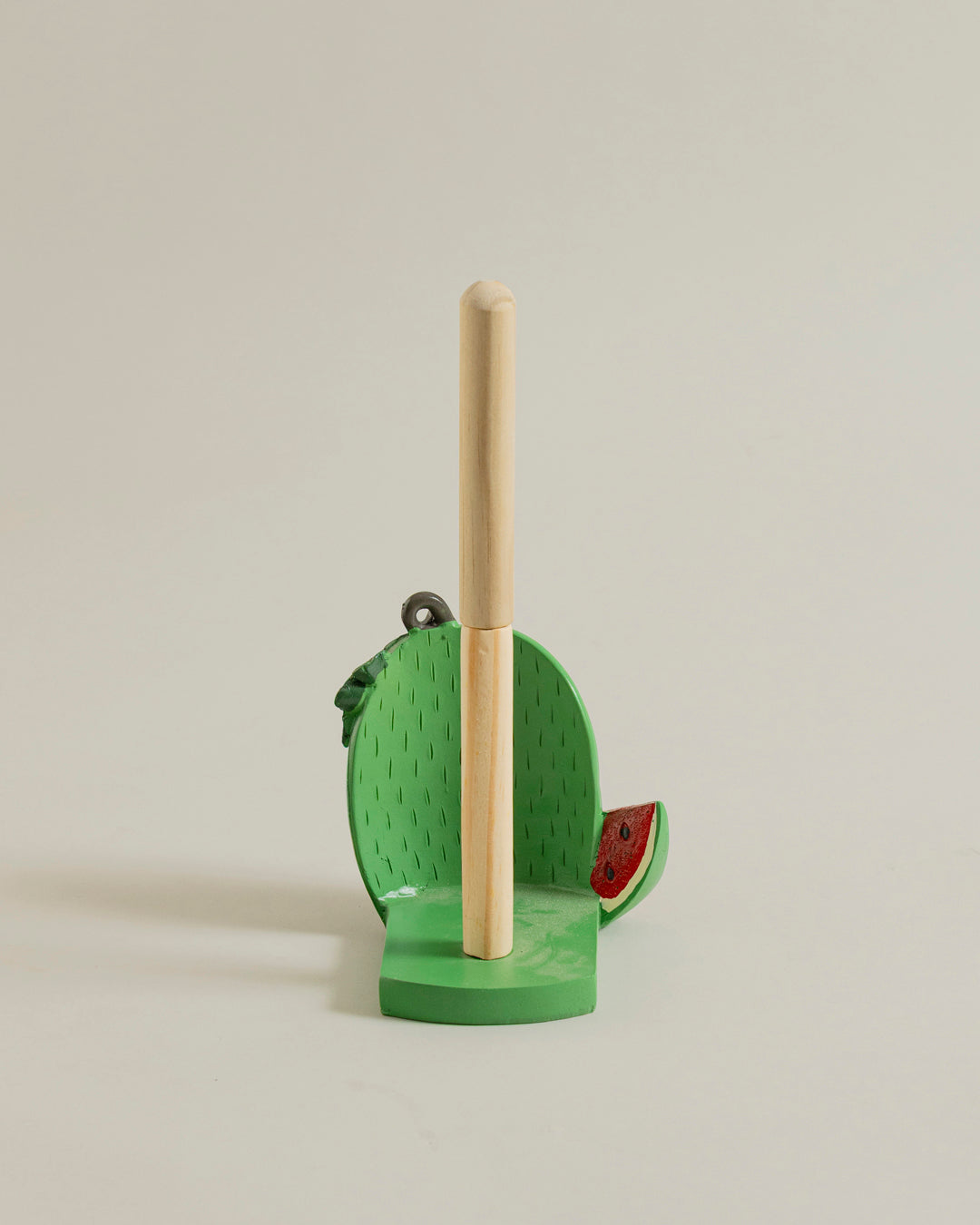 Juicy Watermelon Paper Towel Holder