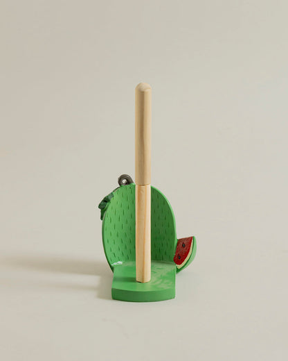 Juicy Watermelon Paper Towel Holder
