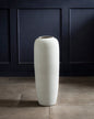 Pebble Finish Designer Floor Vase - Small