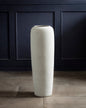 Pebble Finish Designer Floor Vase - Large